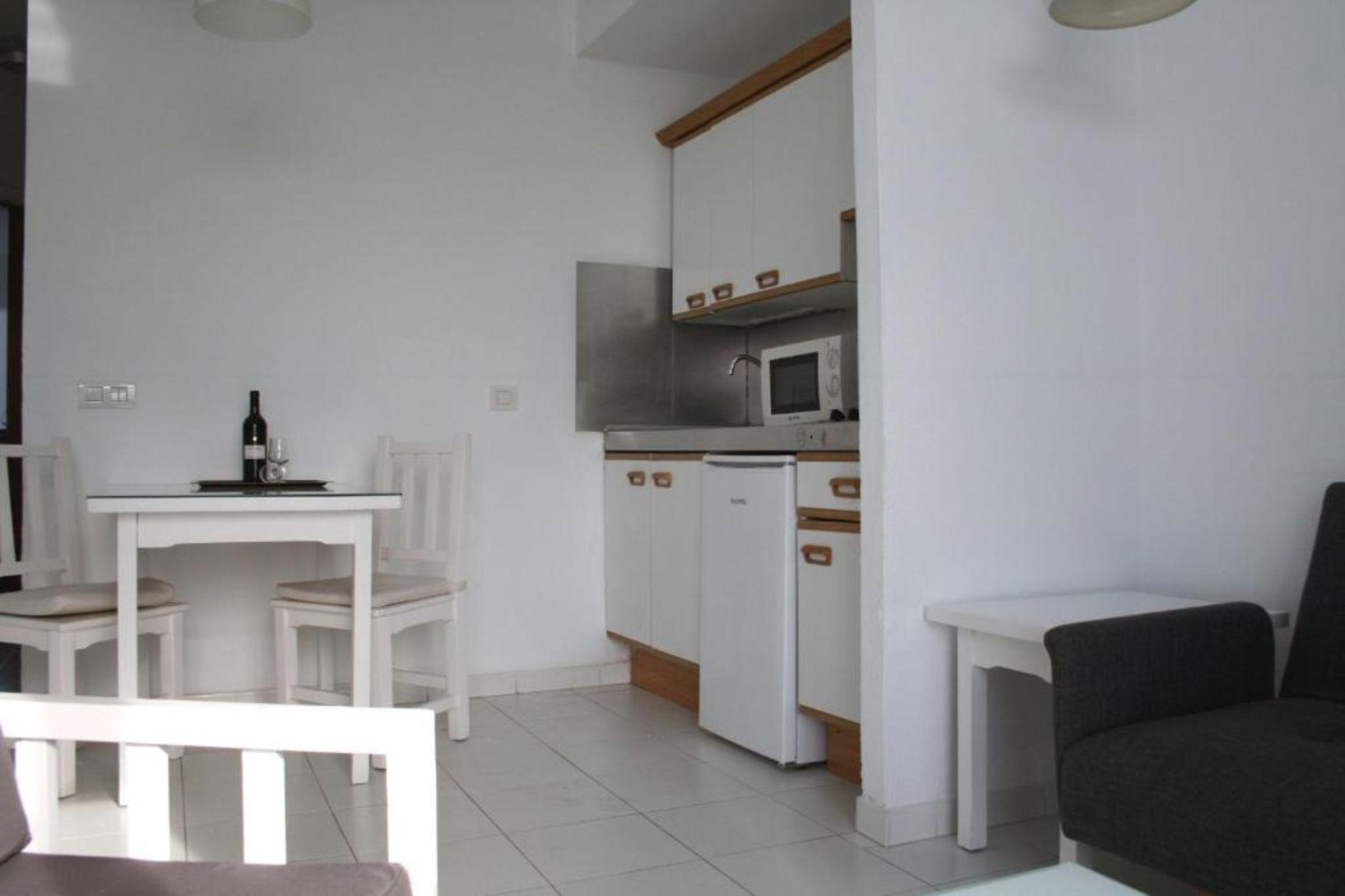 Apartament Costa Volcan & Puerto del Carmen (Lanzarote)