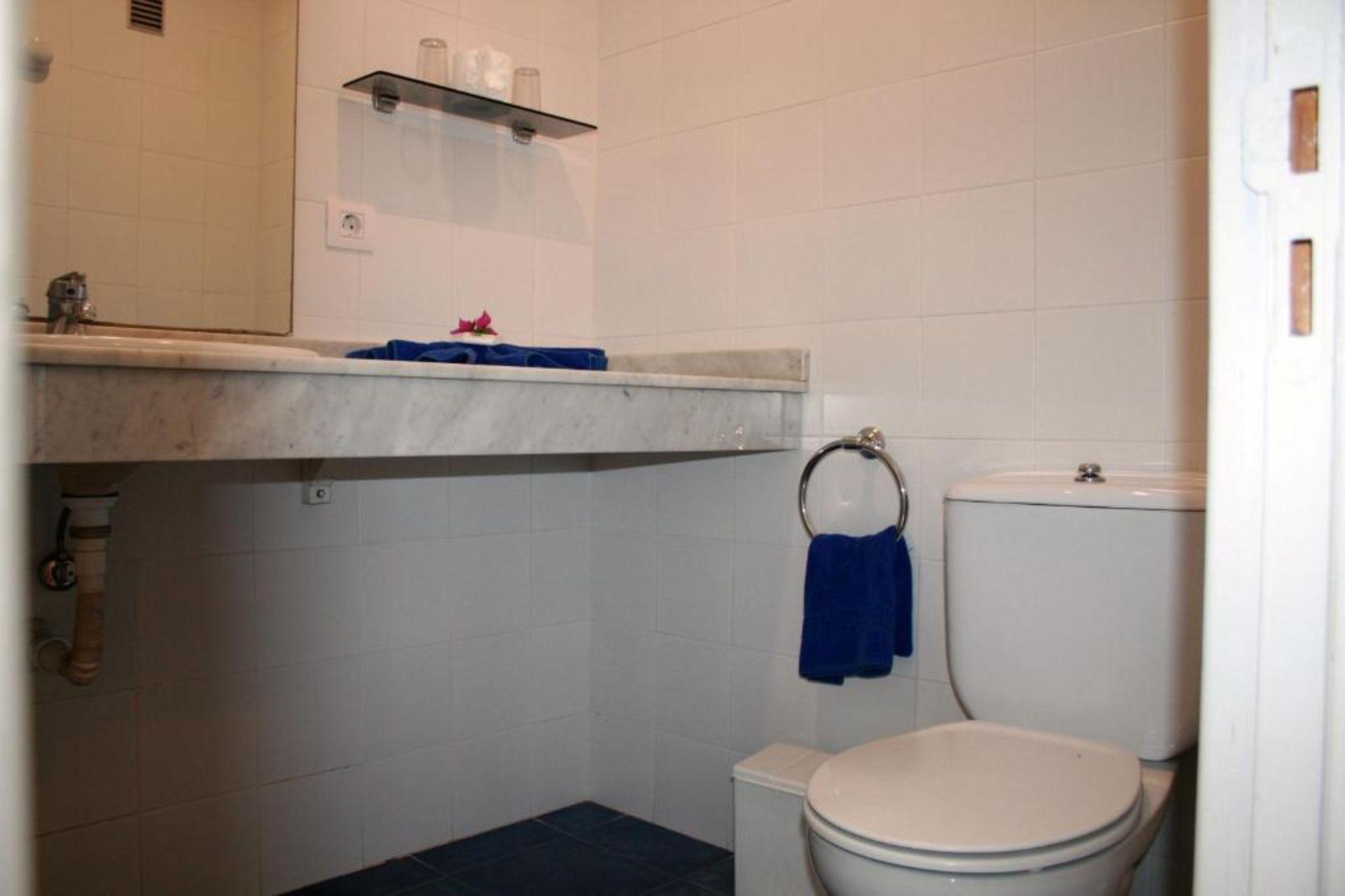 Apartament Costa Volcan & Puerto del Carmen (Lanzarote)