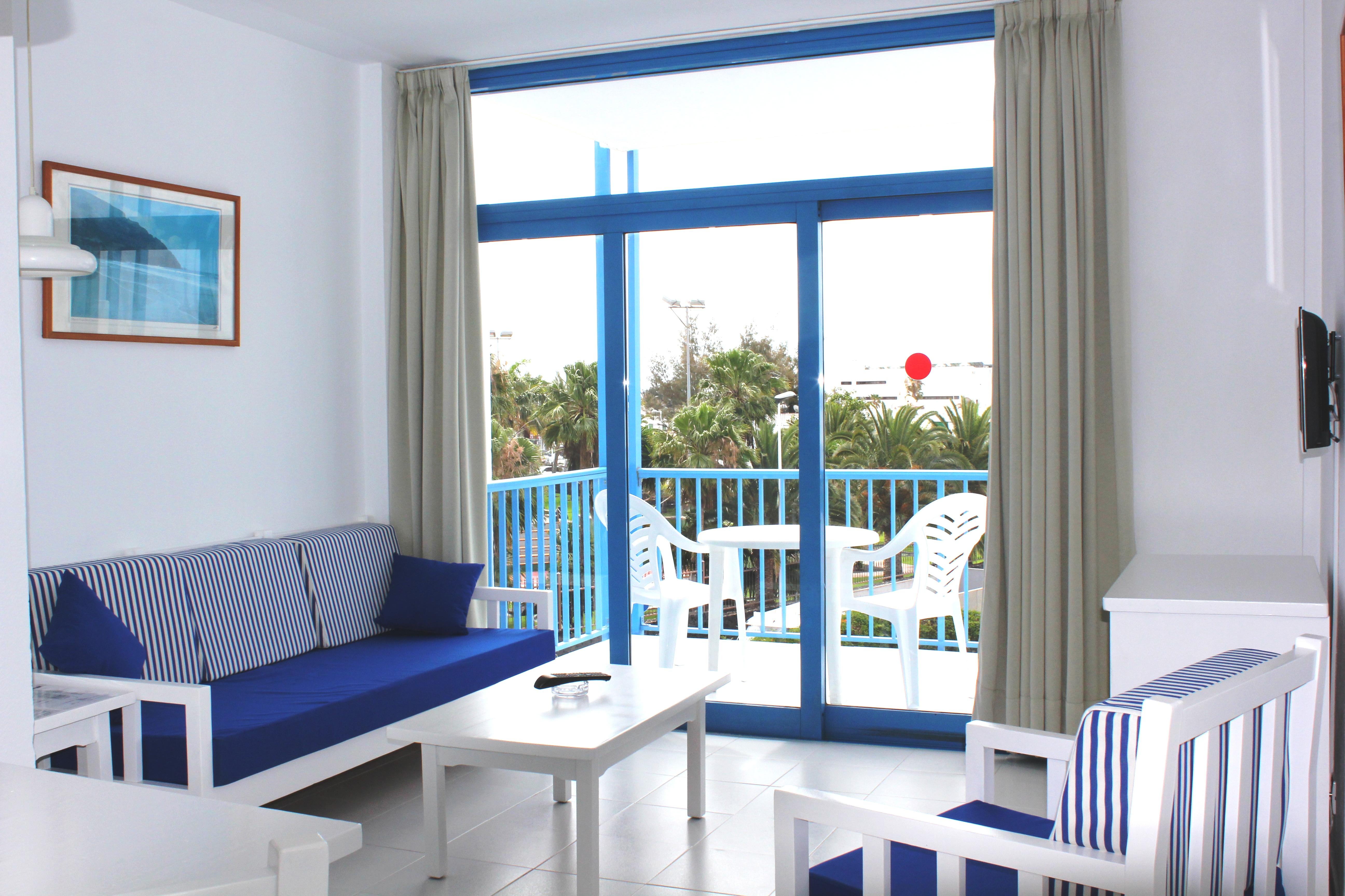 Costa Volcan & Apartament Puerto del Carmen (Lanzarote)