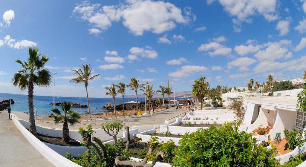 Costa Volcan & Apartament