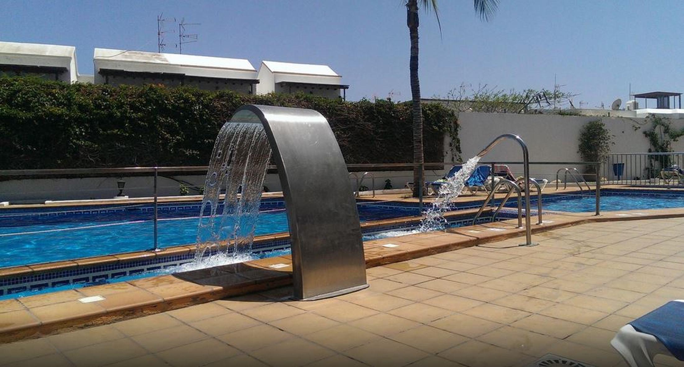 Apartament Costa Volcan & Puerto del Carmen (Lanzarote)