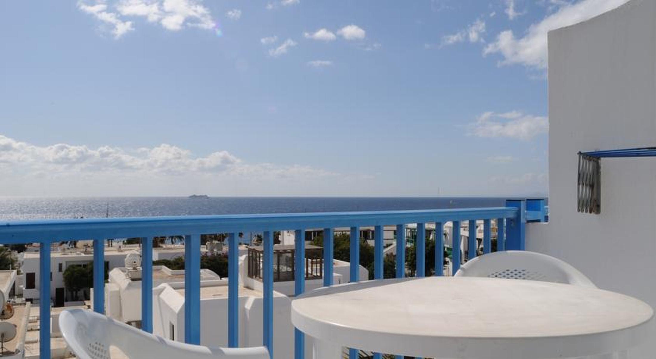 Apartament Costa Volcan & 2*