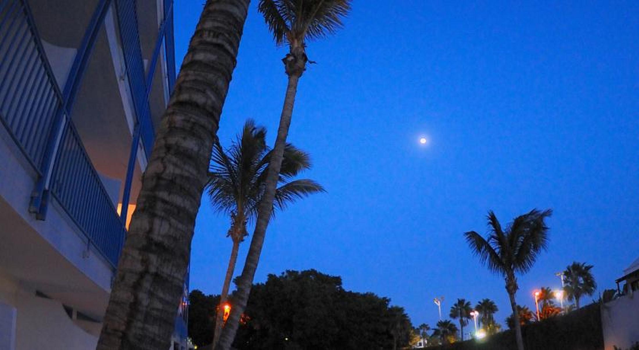 Apartament Costa Volcan &