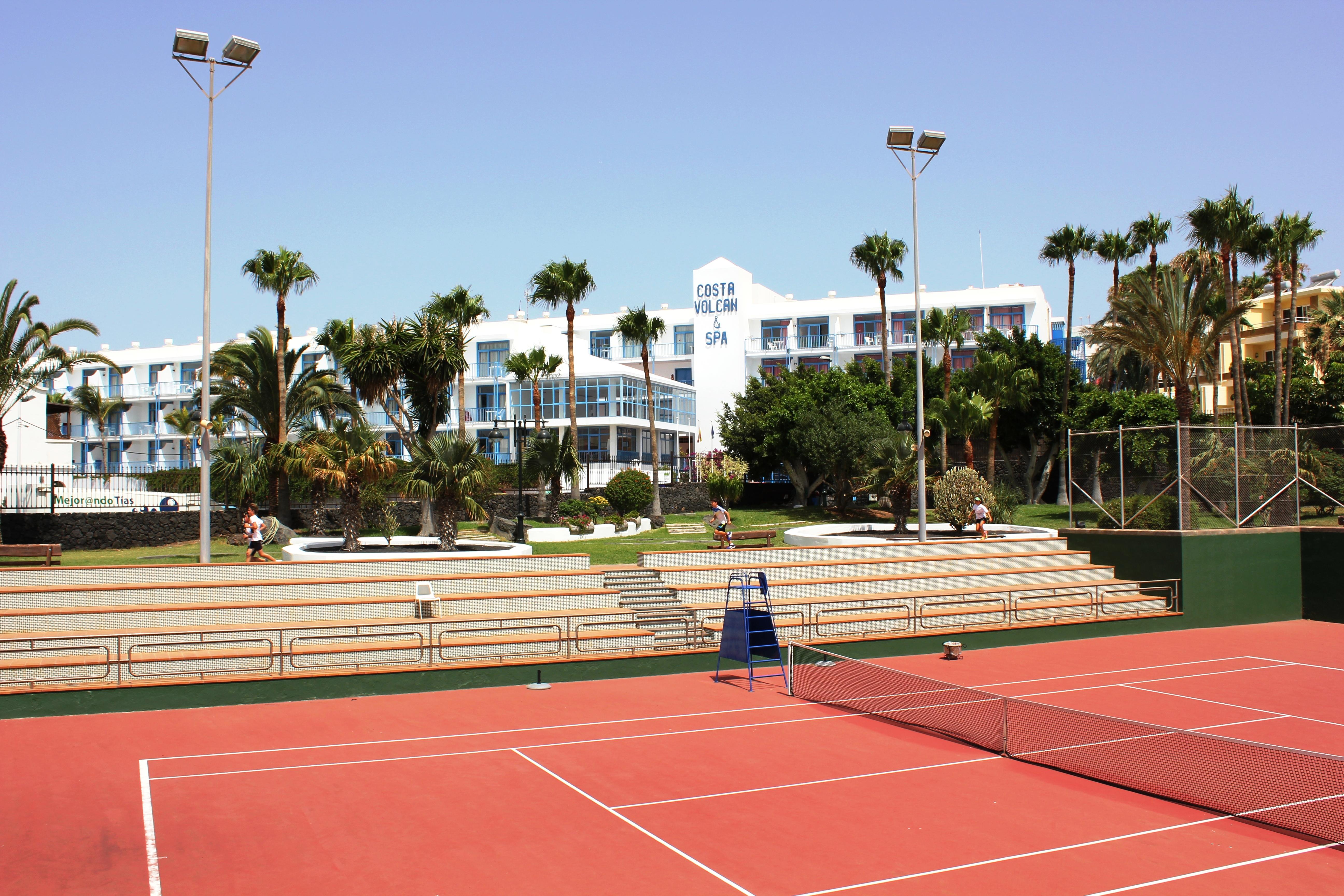 Costa Volcan & Apartament 2*