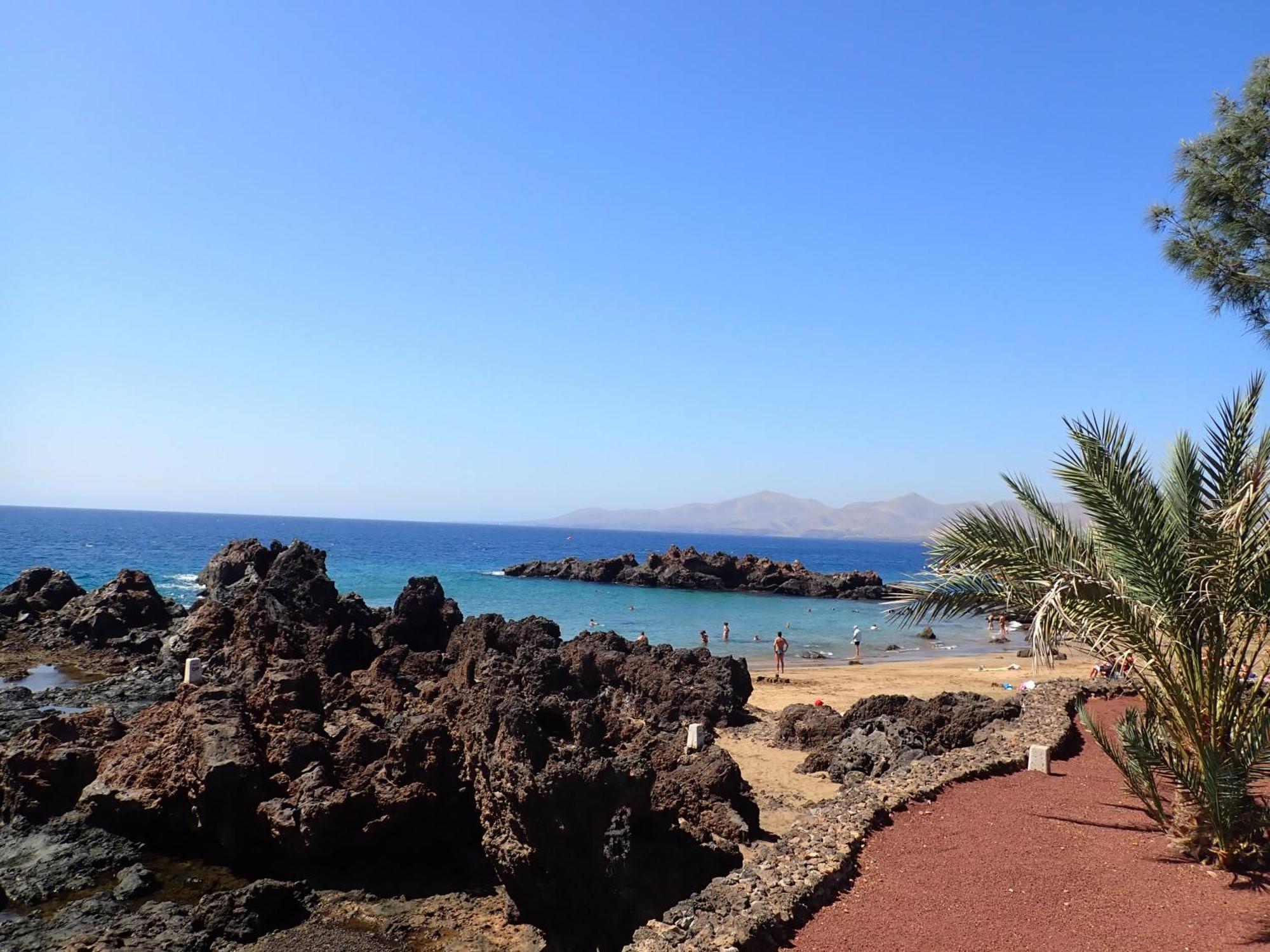 Apartament Costa Volcan &