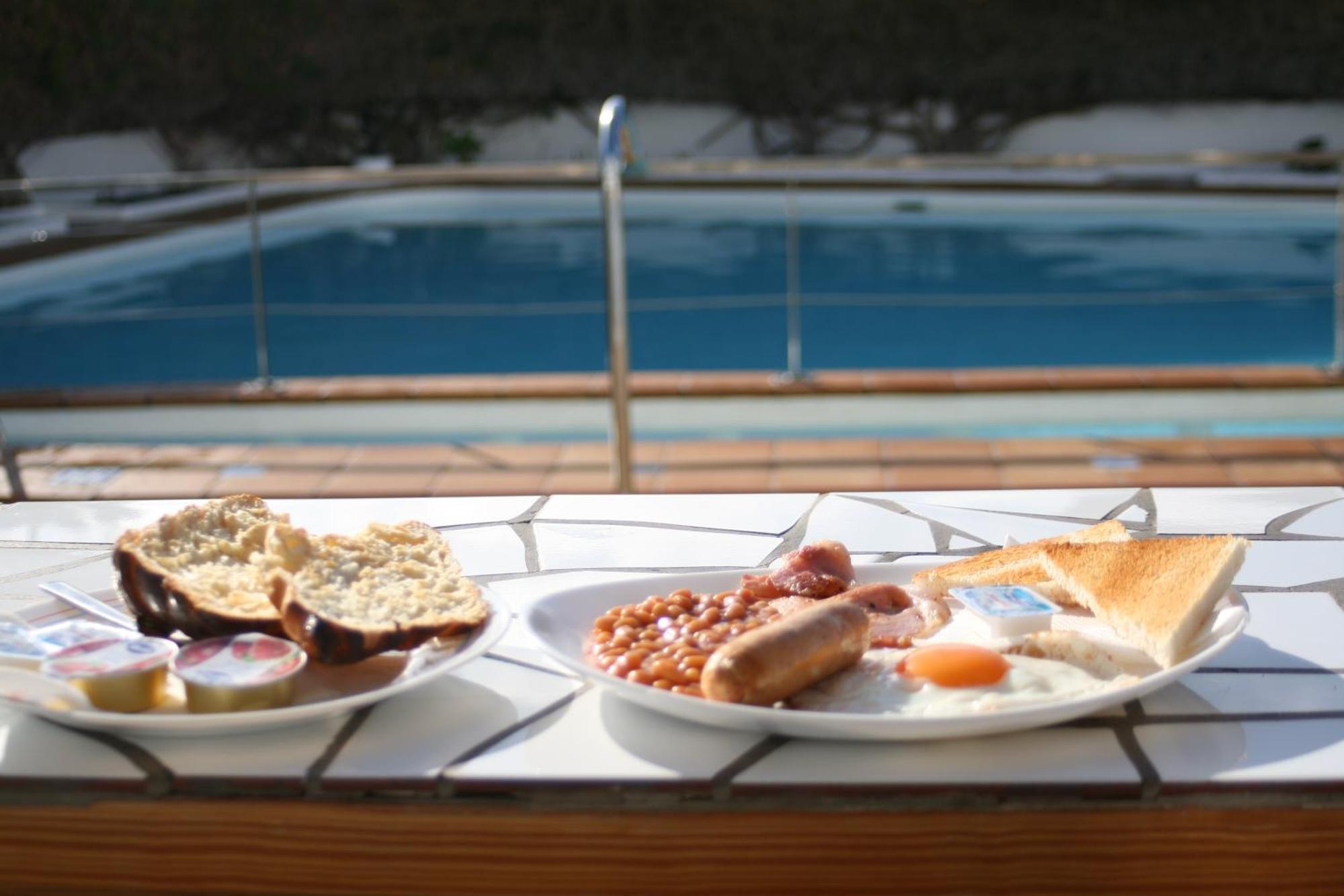 Apartament Costa Volcan & 2*