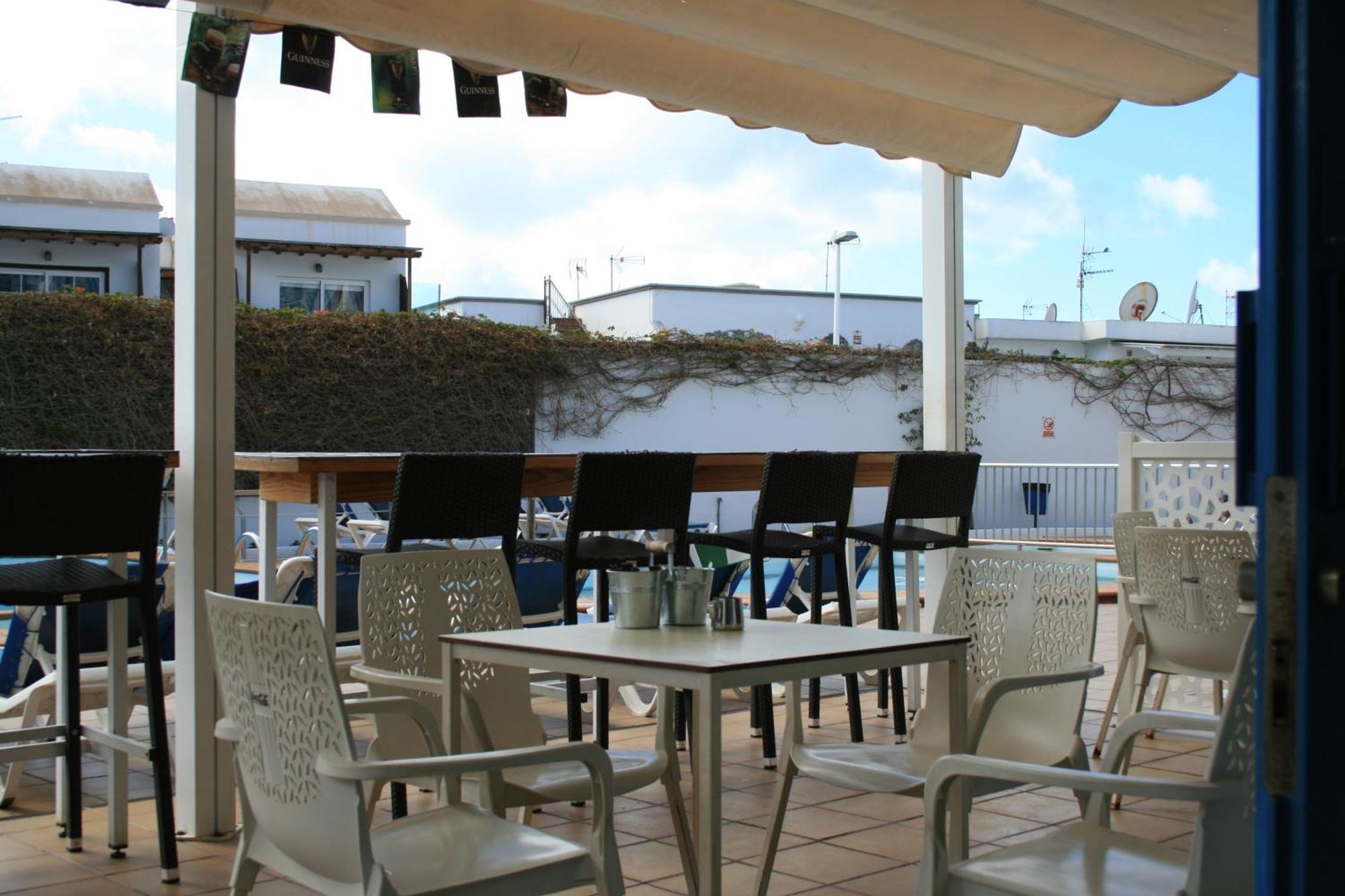 Apartament Costa Volcan & Puerto del Carmen (Lanzarote)