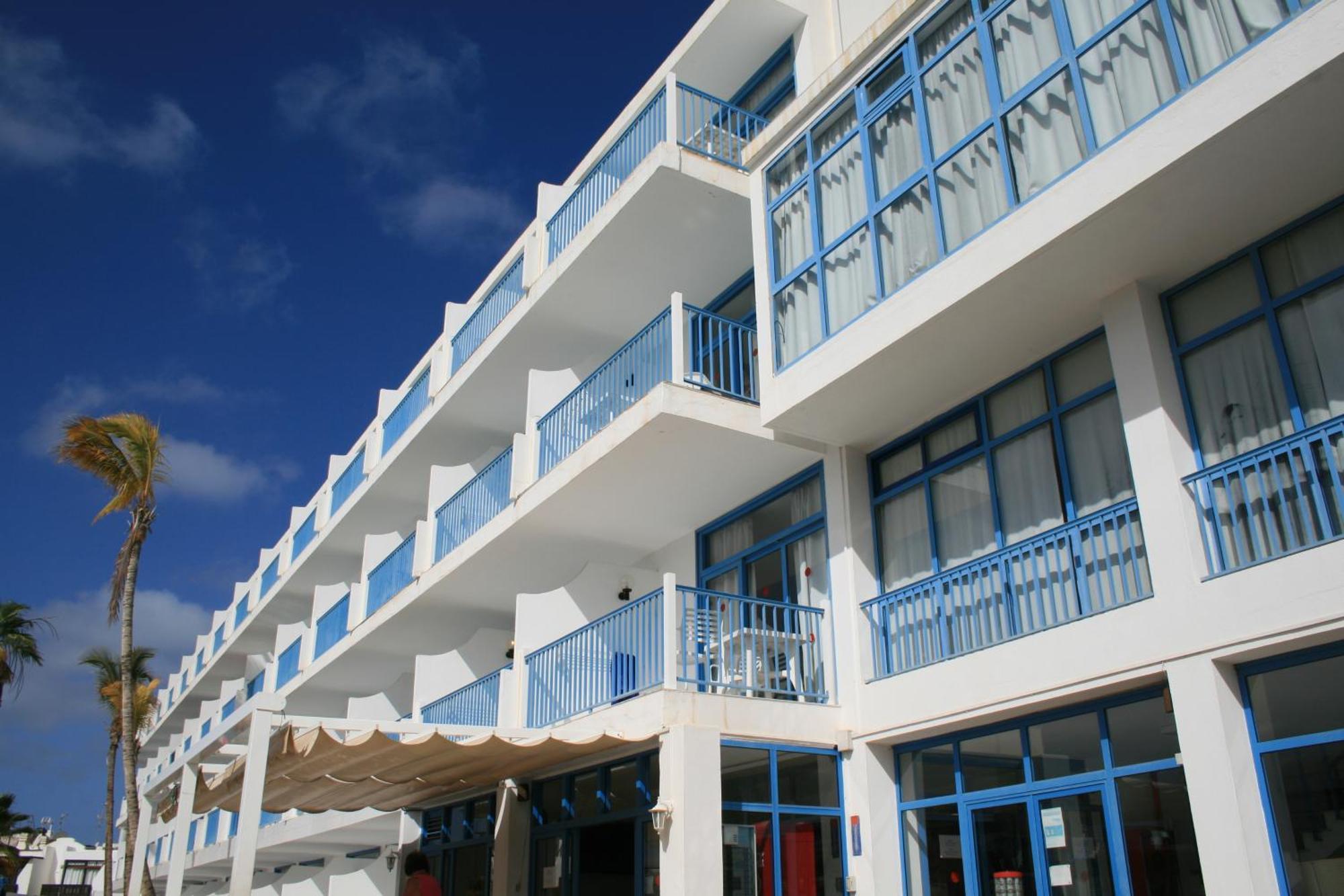 Costa Volcan & Apartament