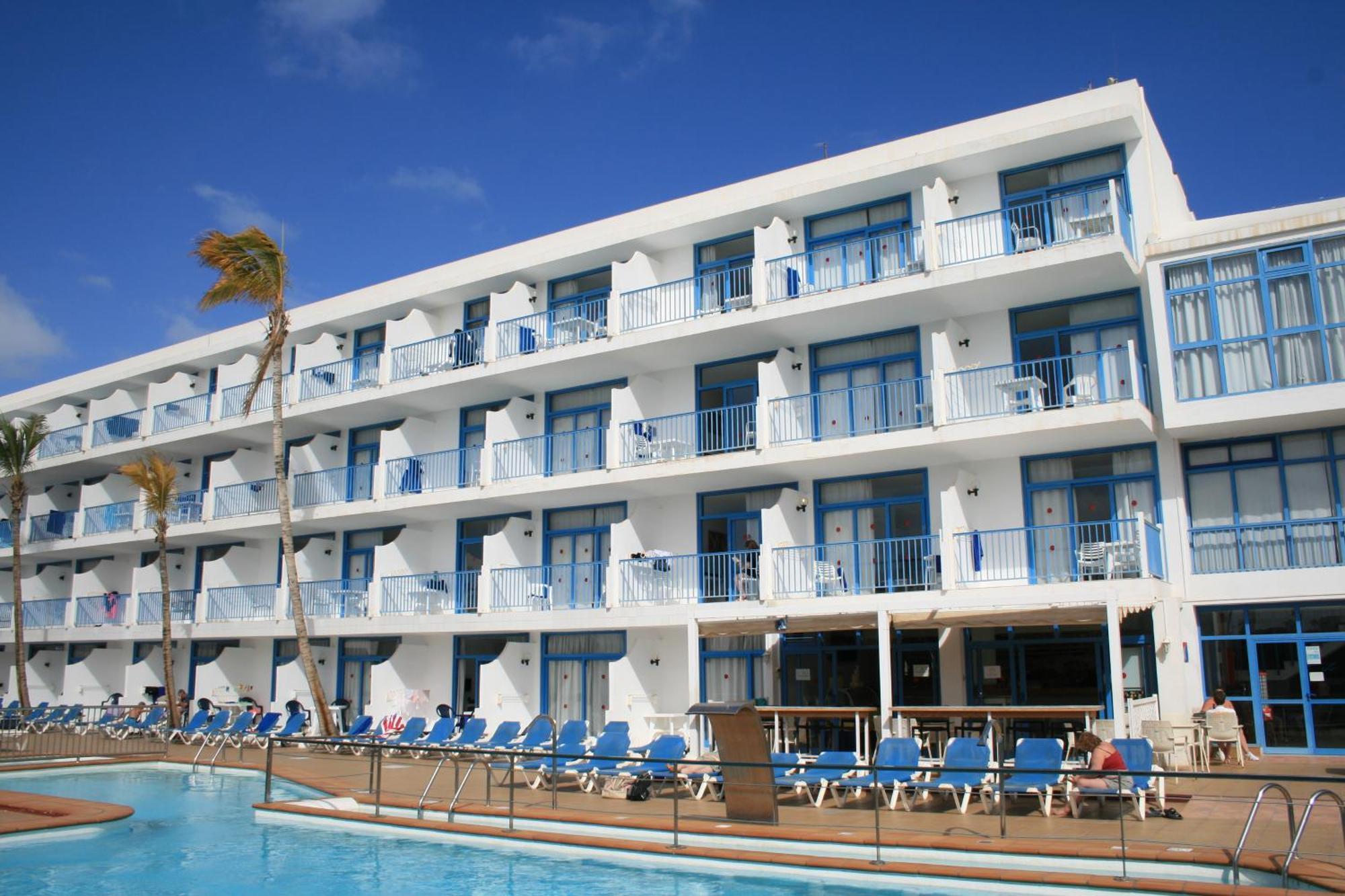 Apartament Costa Volcan & 2*