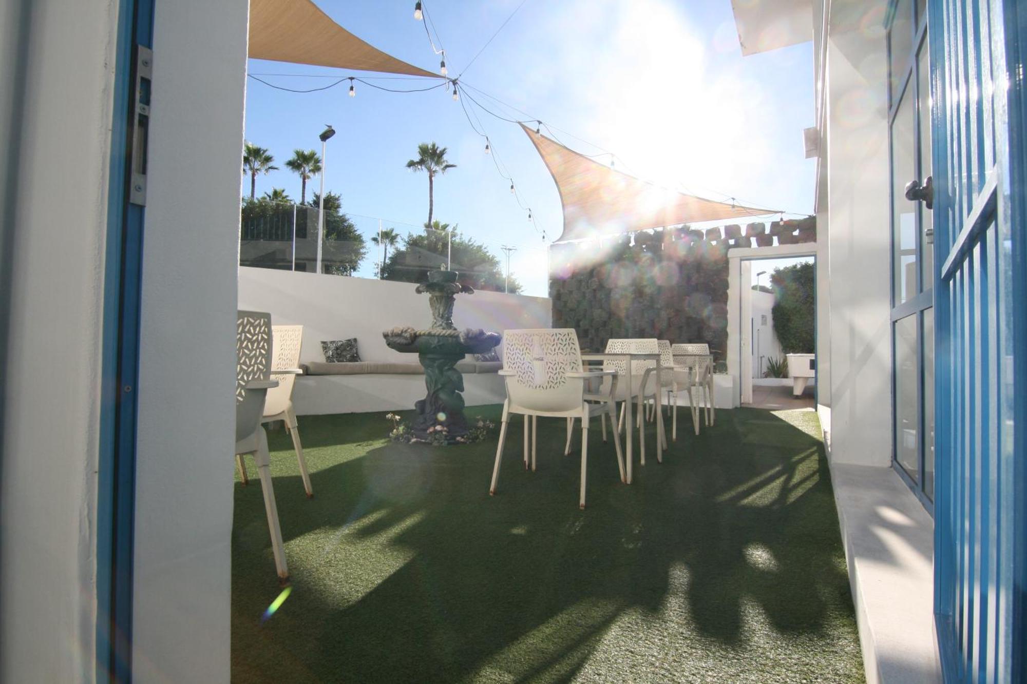 Apartament Costa Volcan & Puerto del Carmen (Lanzarote)