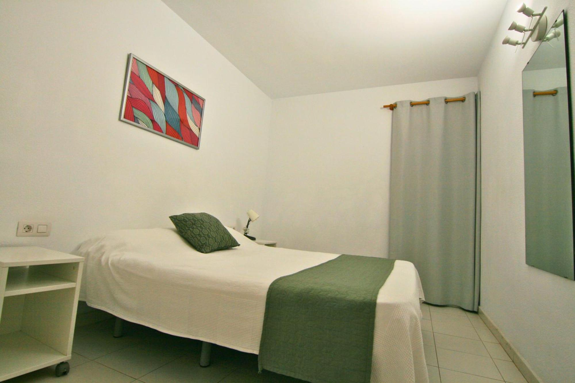 Apartament Costa Volcan & Puerto del Carmen (Lanzarote)