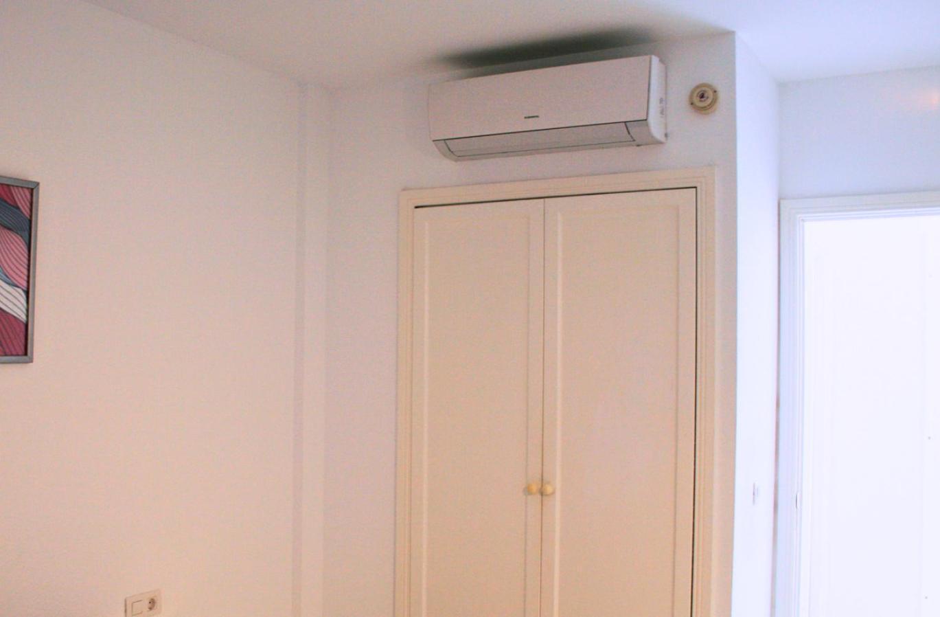 Apartament Costa Volcan &