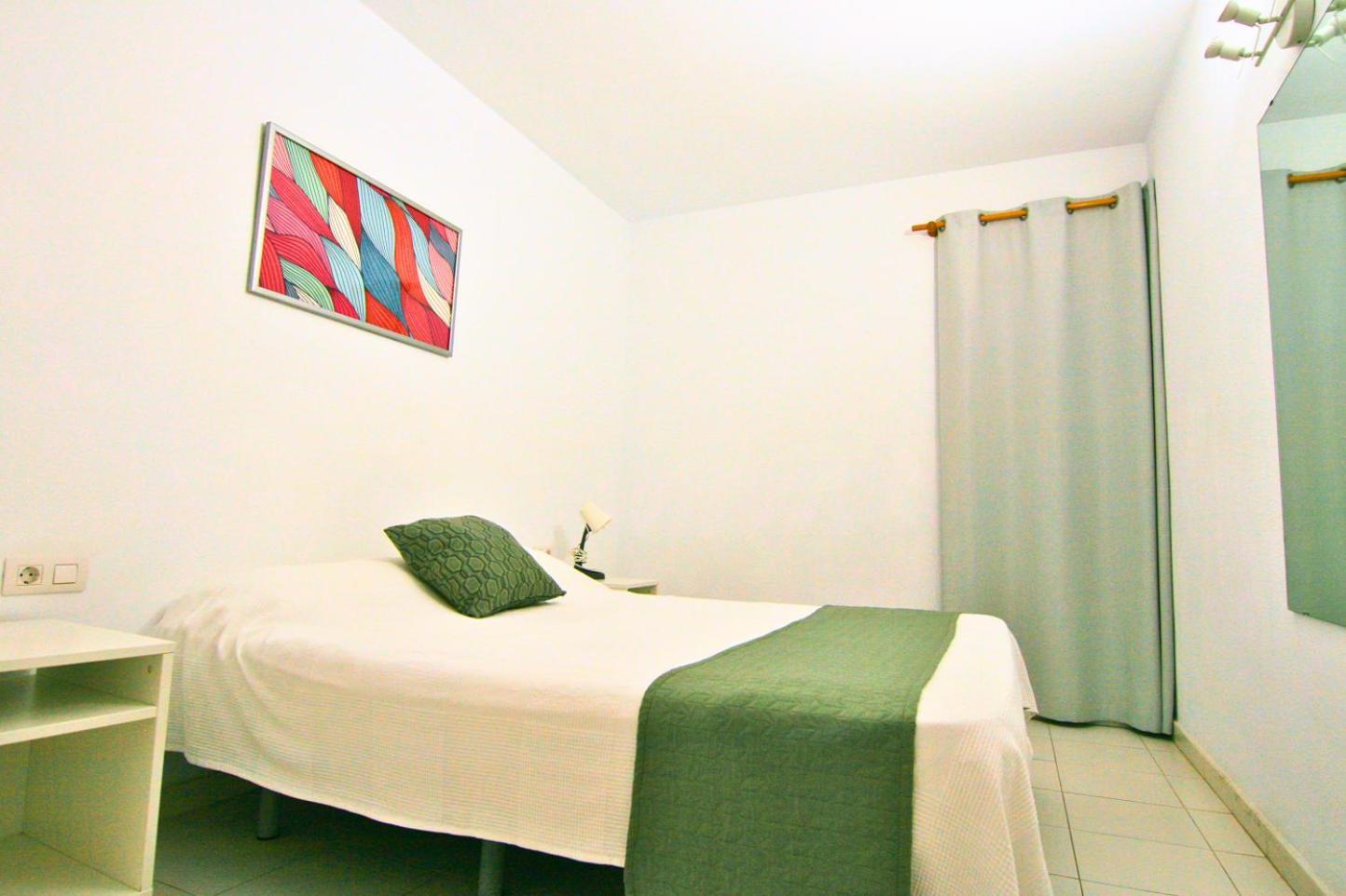 Apartament Costa Volcan & 2*