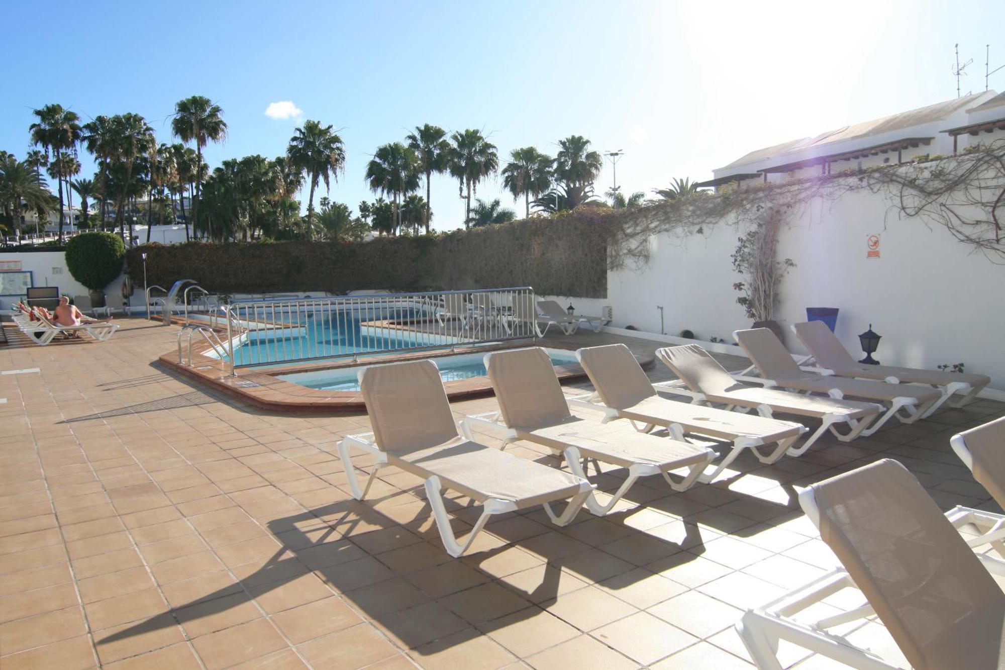 Apartament Costa Volcan & Puerto del Carmen (Lanzarote)