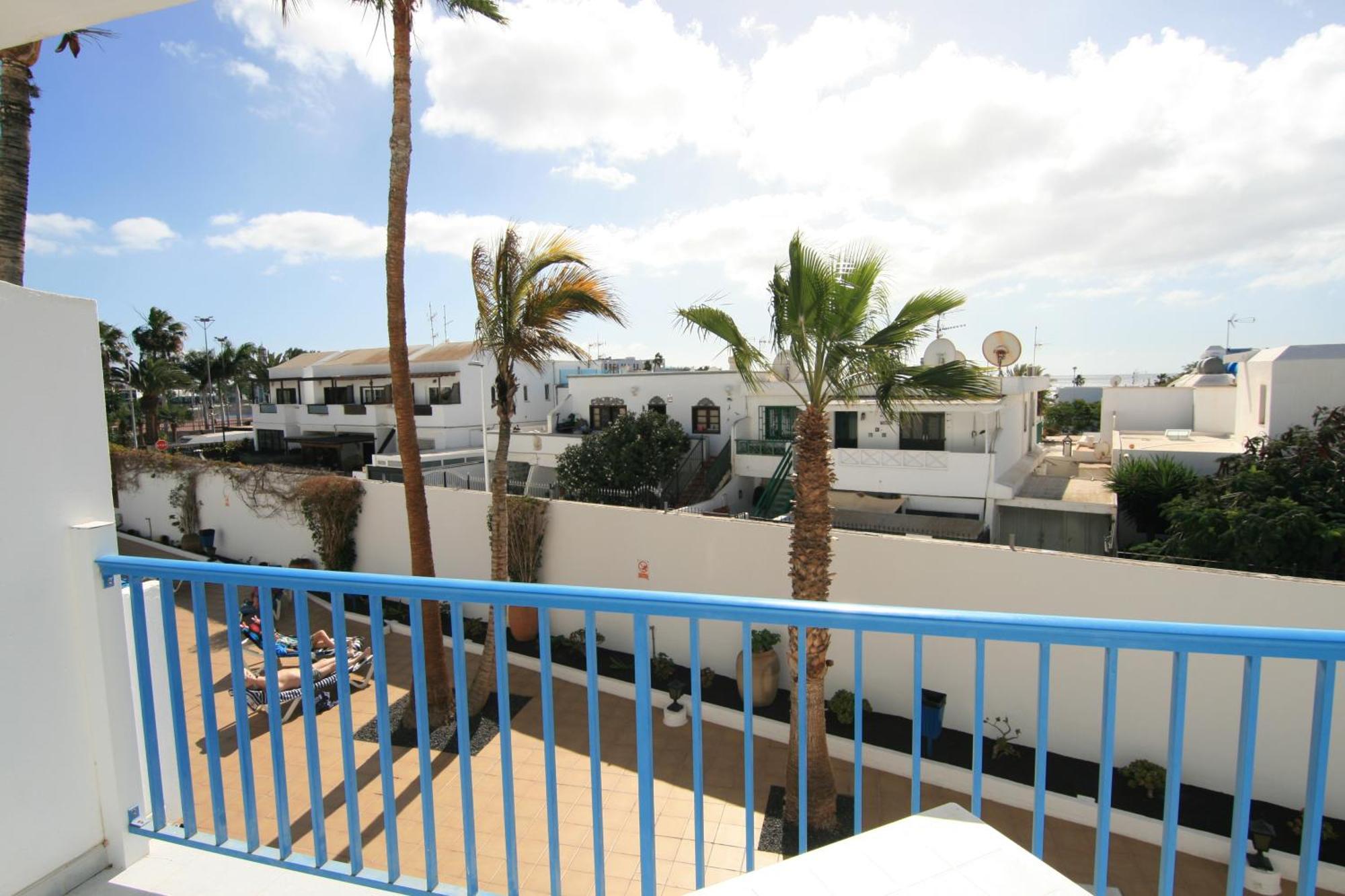 Apartament Costa Volcan &