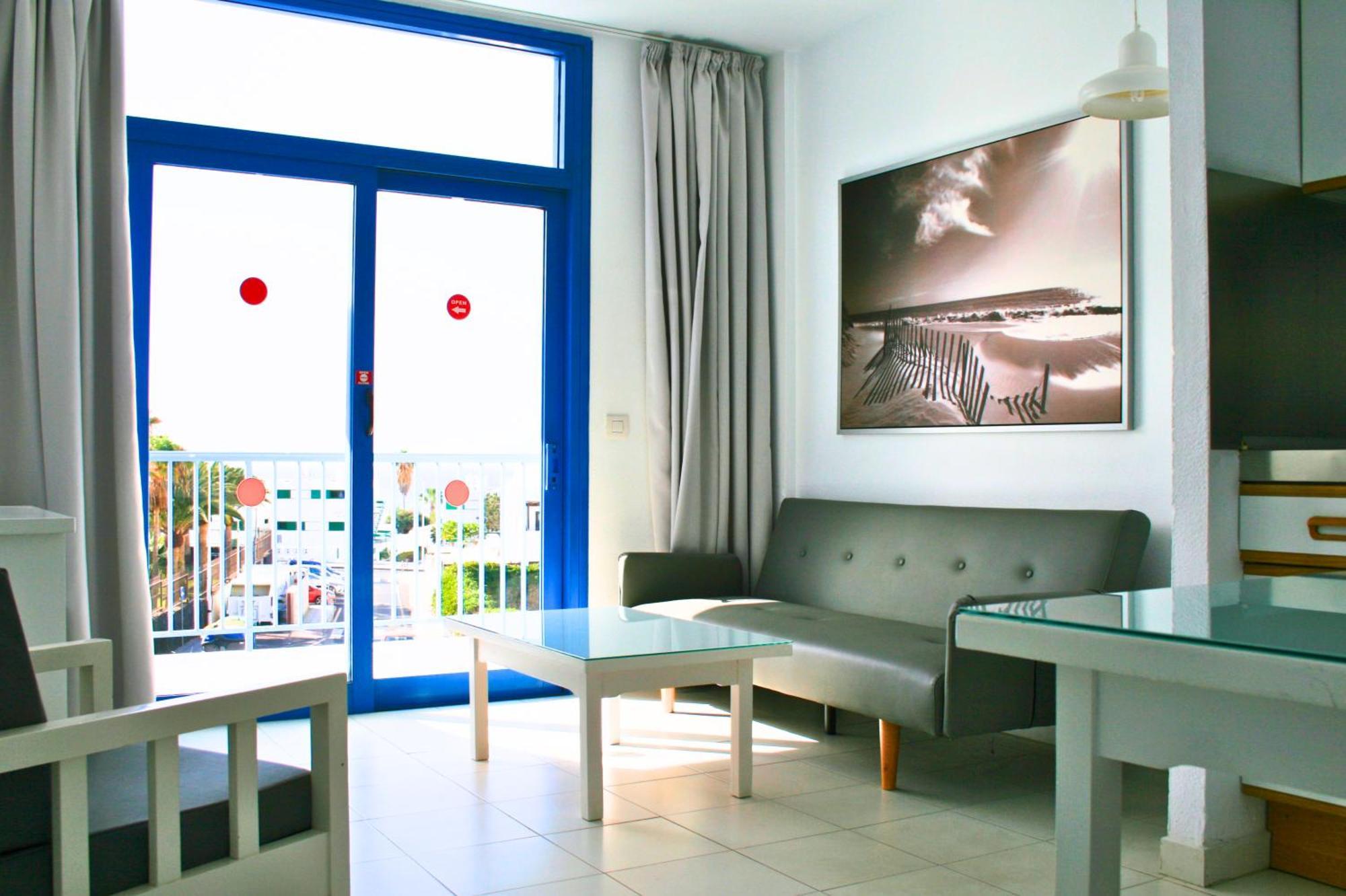 Apartament Costa Volcan & 2*
