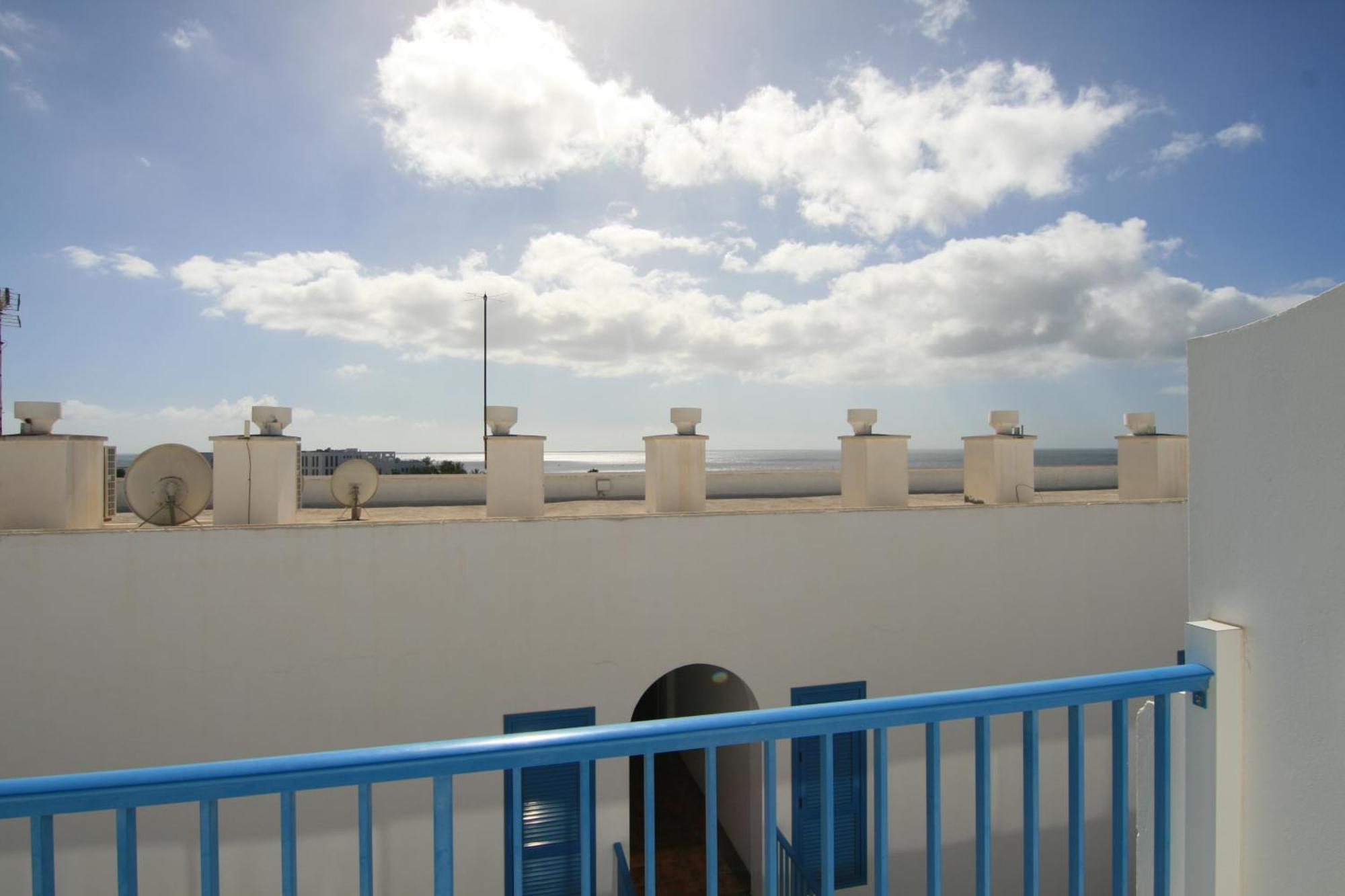 Apartament Costa Volcan & Puerto del Carmen (Lanzarote)