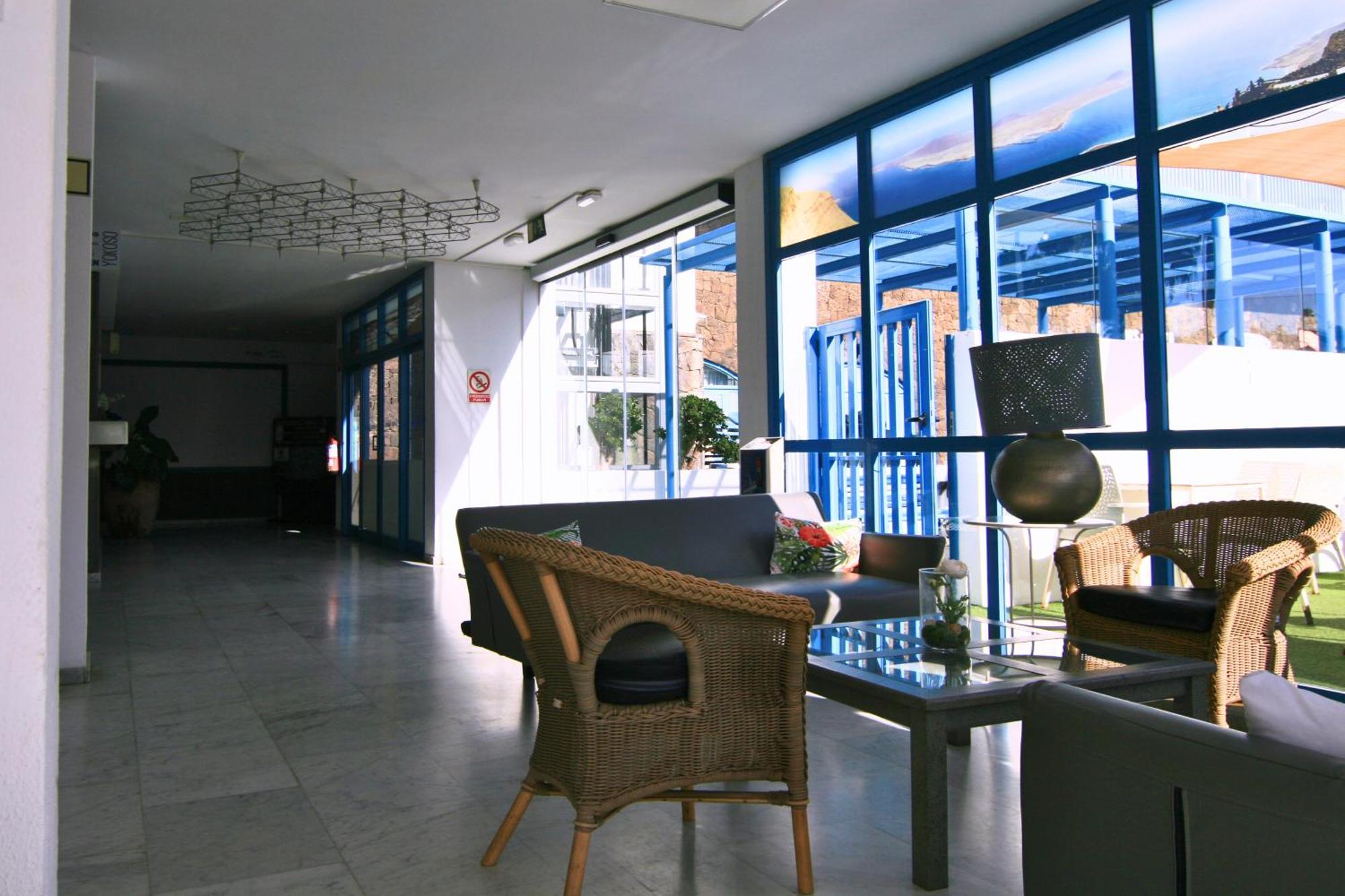 Costa Volcan & Apartament