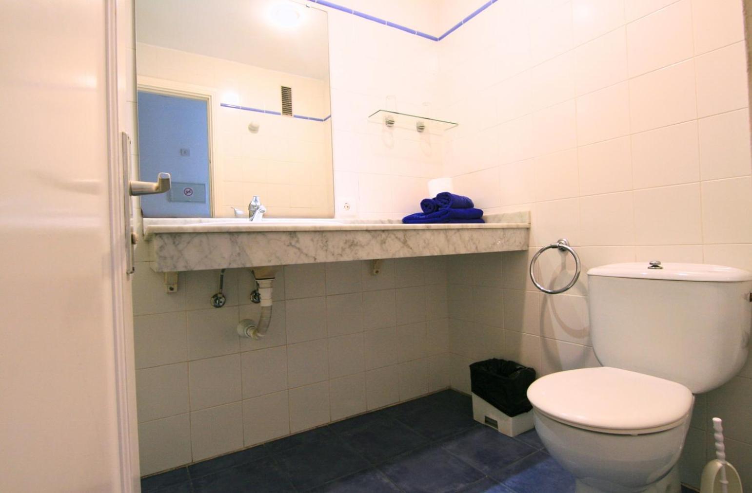 Apartament Costa Volcan &