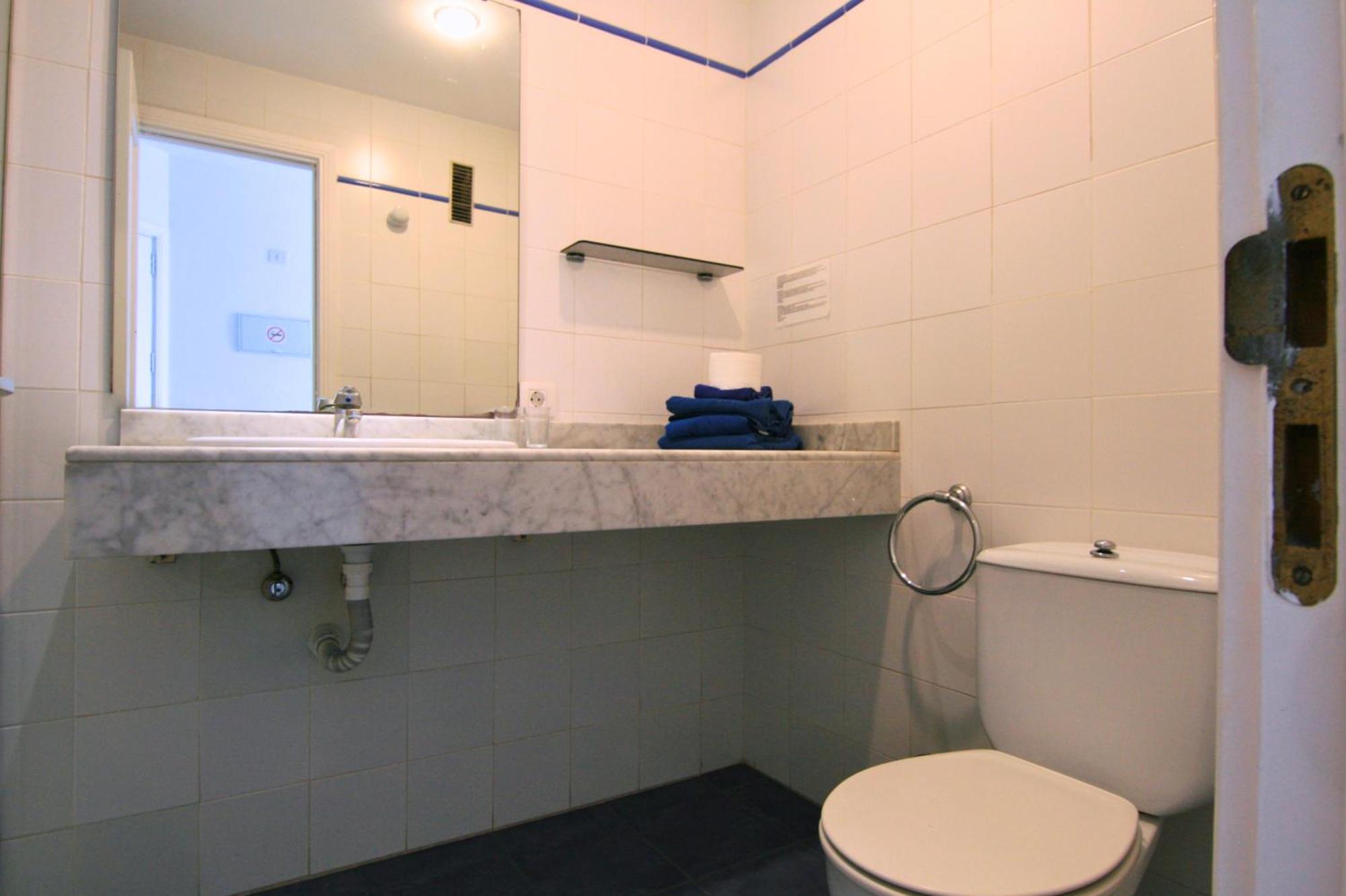 Apartament Costa Volcan & 2*