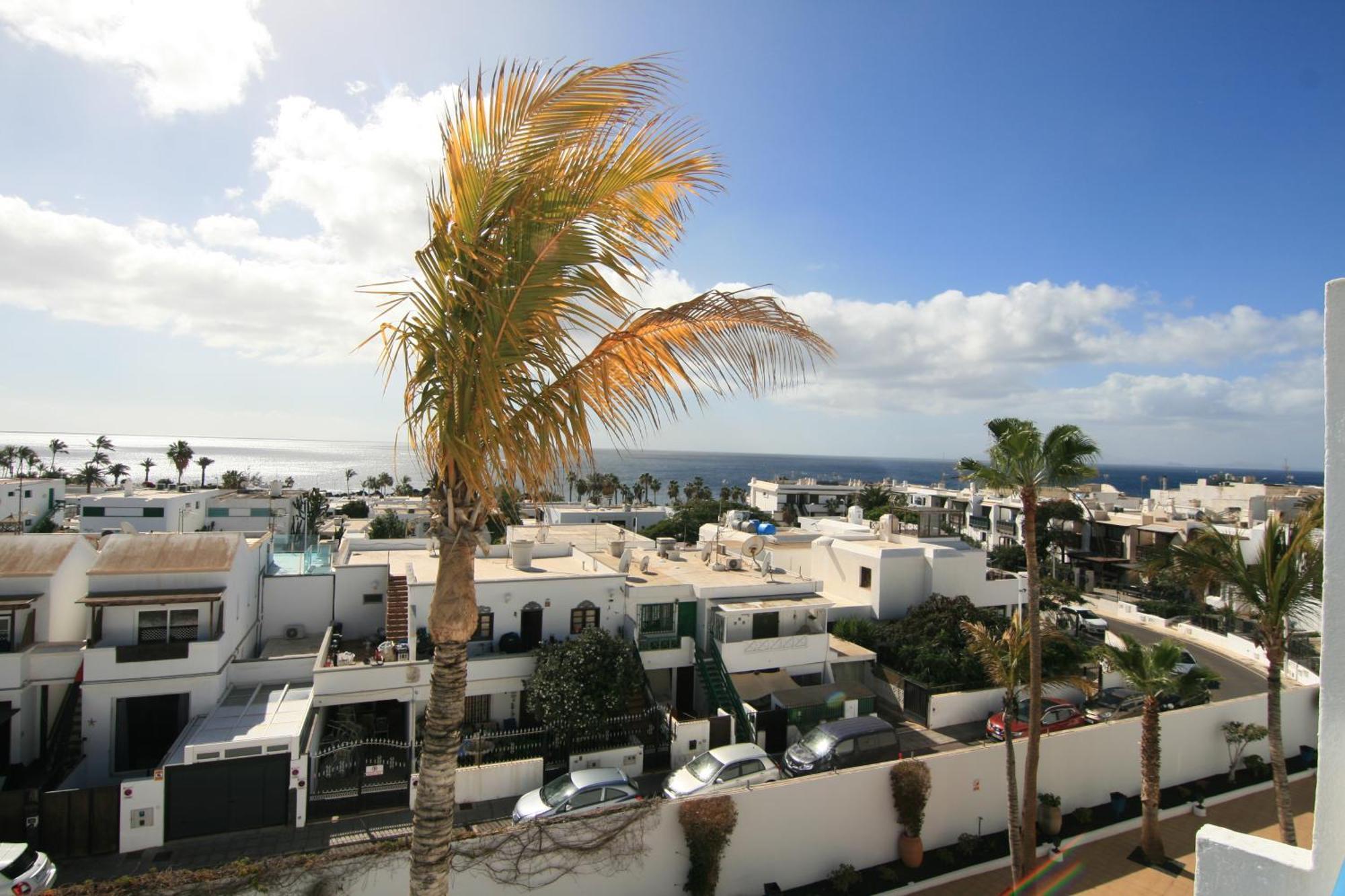 Costa Volcan & Apartament