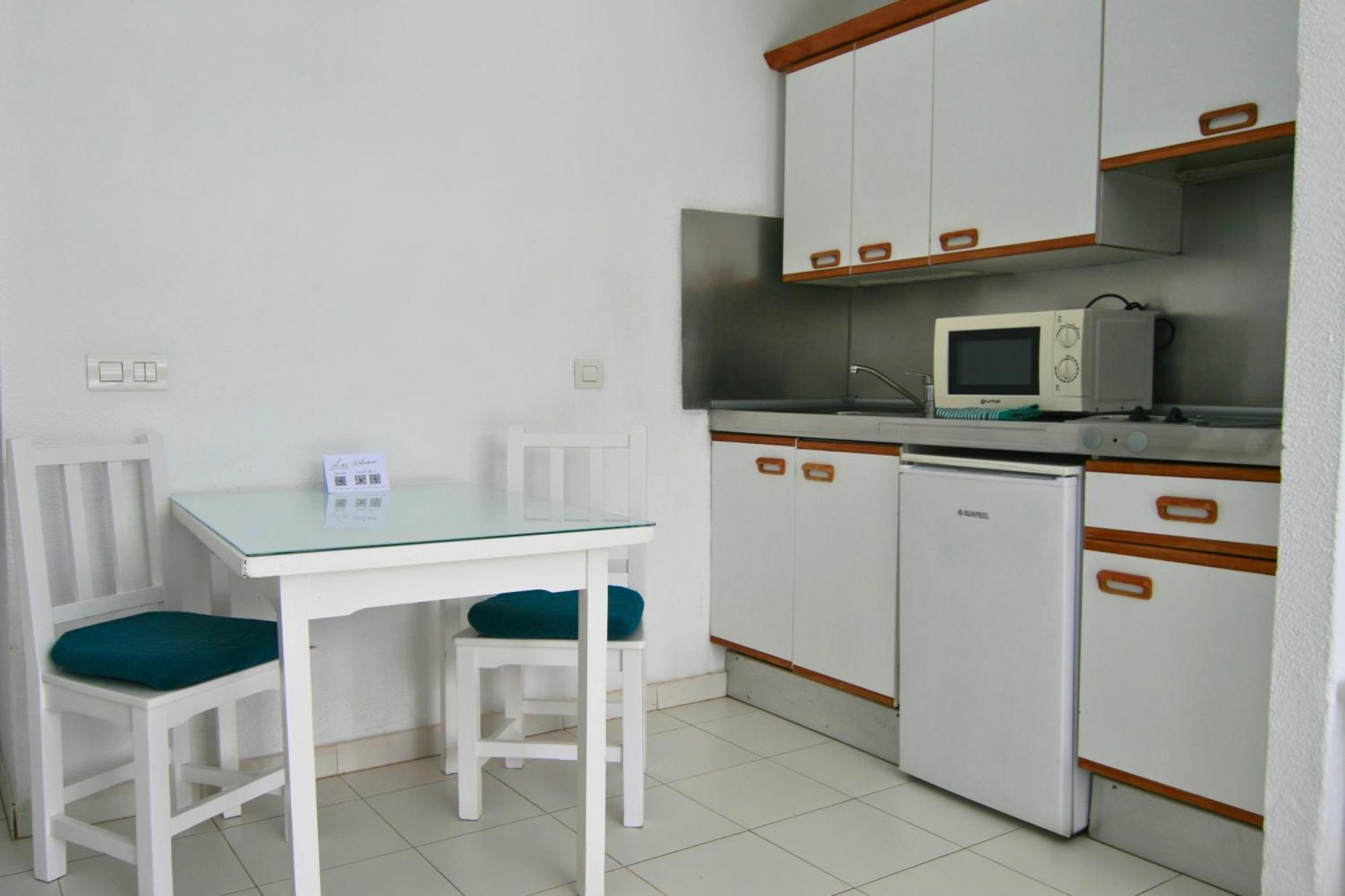 Apartament Costa Volcan &