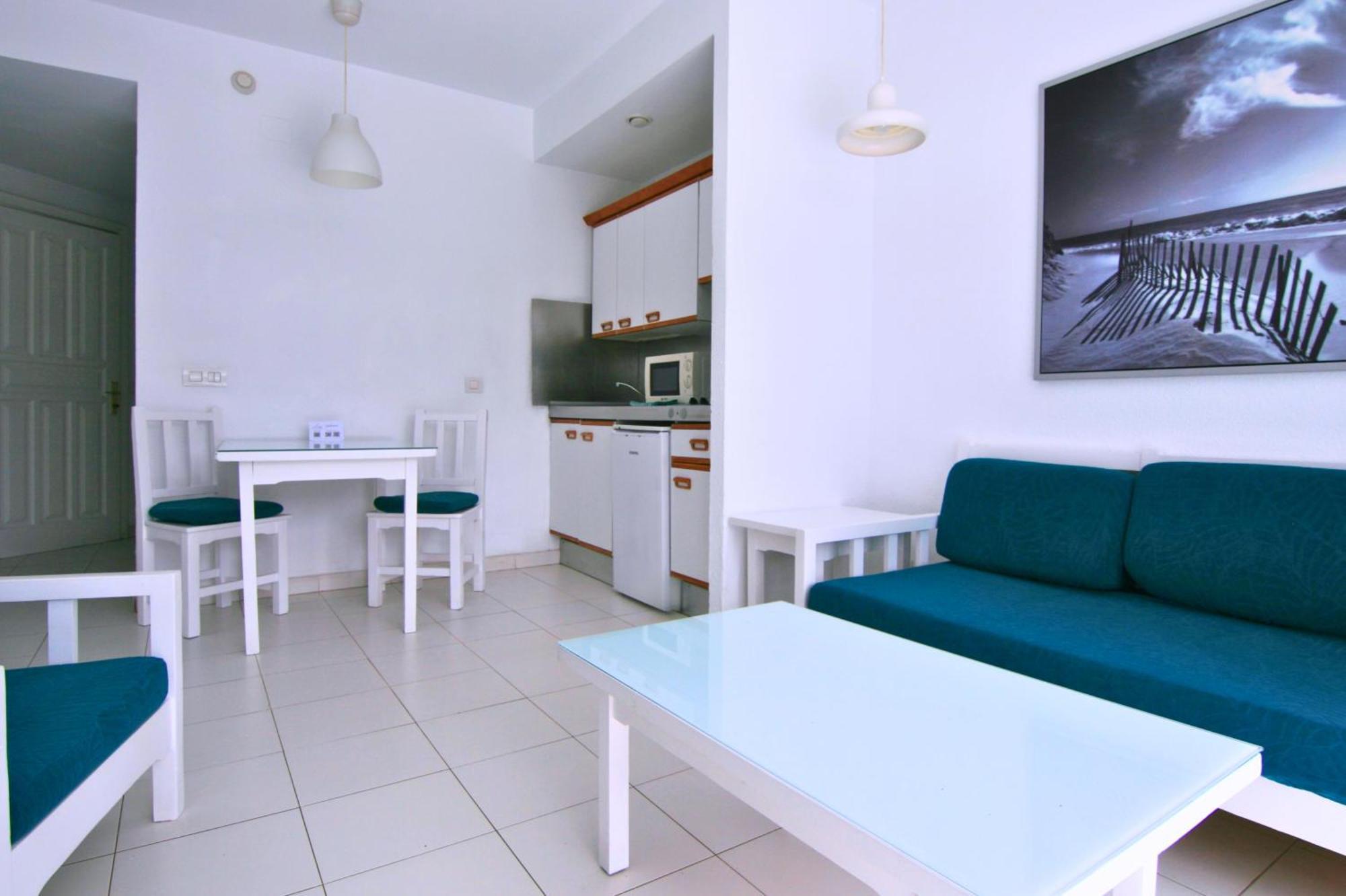 Apartament Costa Volcan & 2*