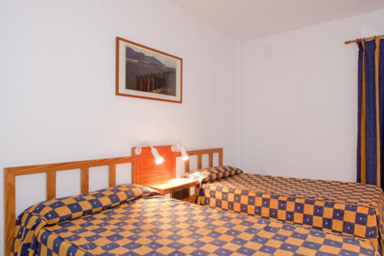 Costa Volcan & Apartament