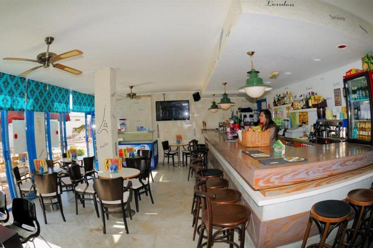 Costa Volcan & Apartament Puerto del Carmen (Lanzarote)