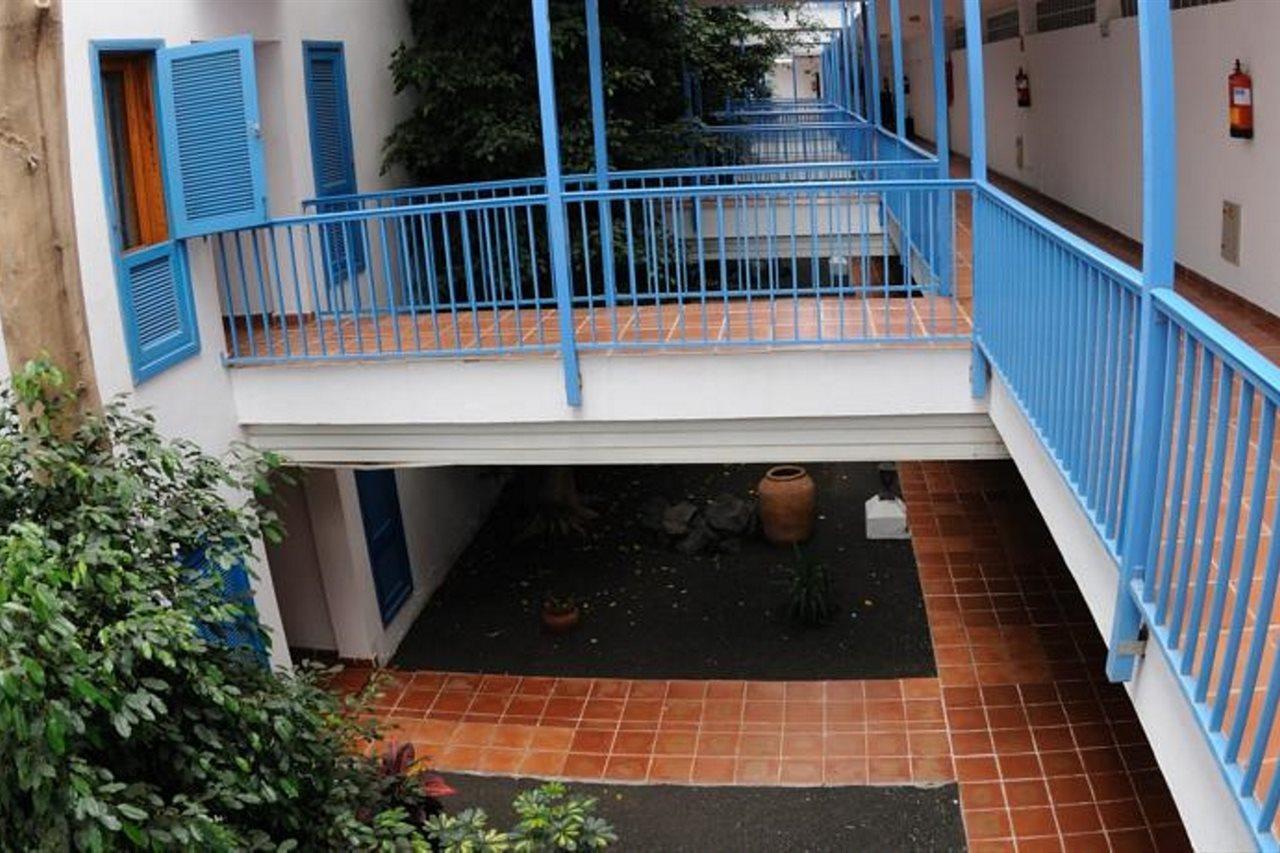 Costa Volcan & Apartament 2*