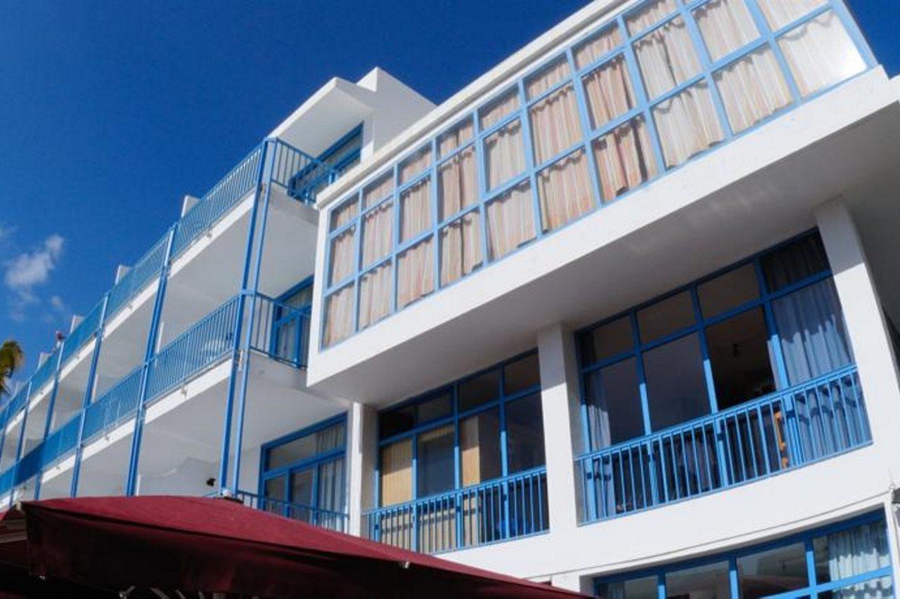 Costa Volcan & Apartament