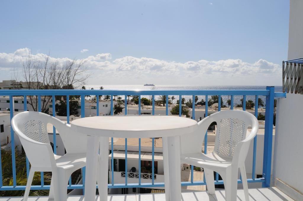 Costa Volcán & Appartement