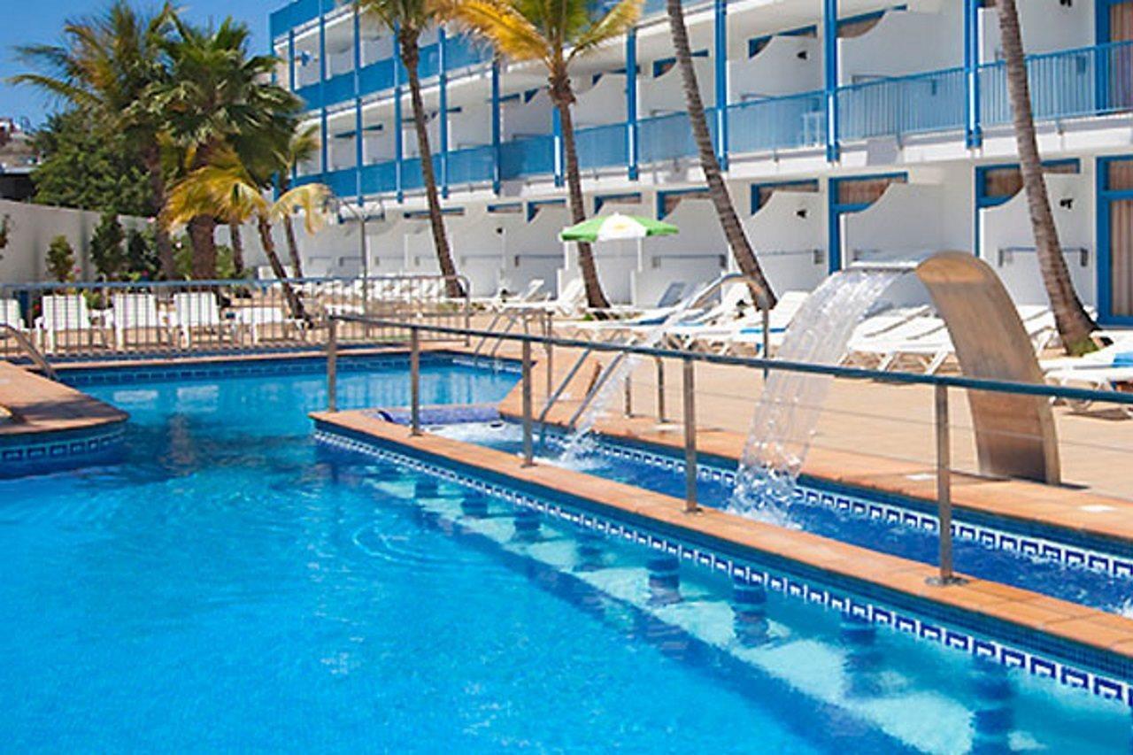 Costa Volcán & 2* Puerto del Carmen (Lanzarote)