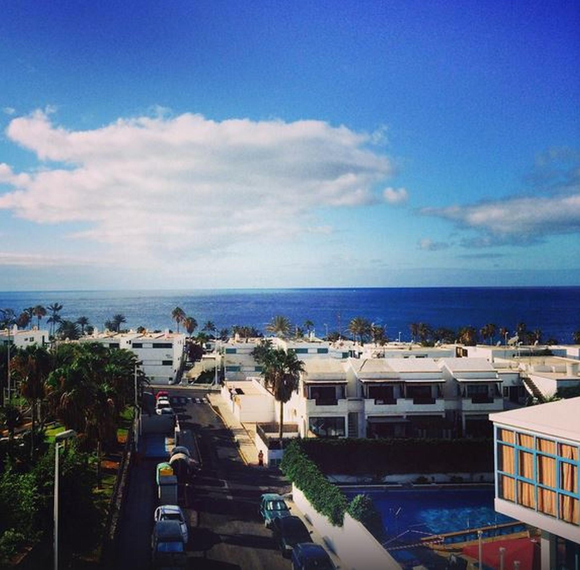 Apartment Costa Volcan & Puerto del Carmen (Lanzarote)