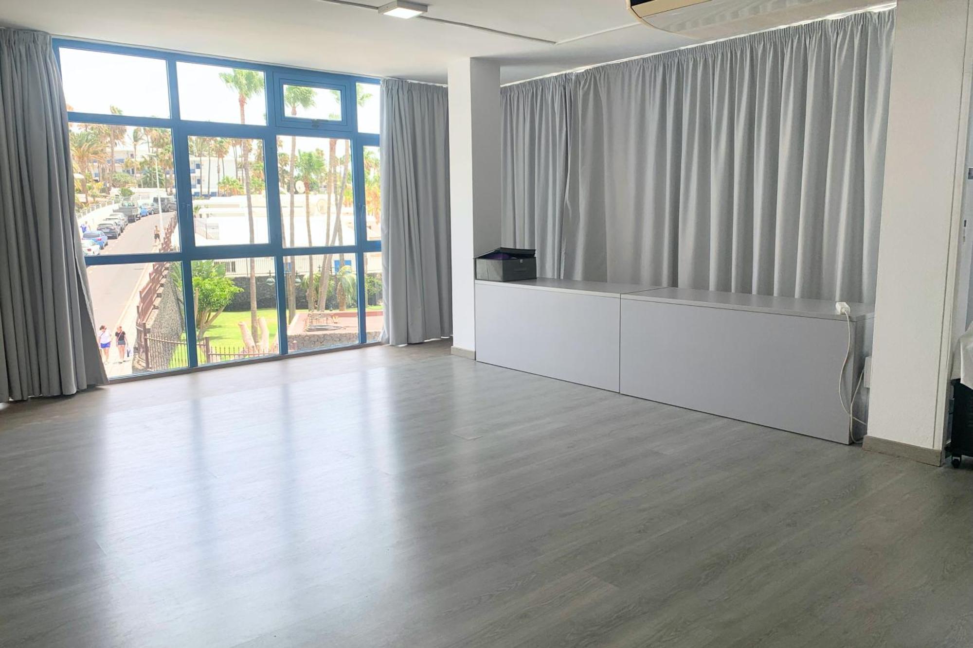 Costa Volcán&spa Apartamento 2*